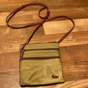 Dooney & Bourke crossbody
